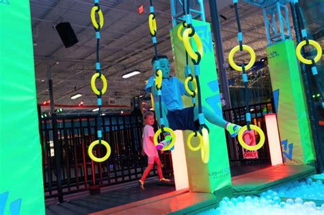 waco urban air|urban air adventure trampoline park.